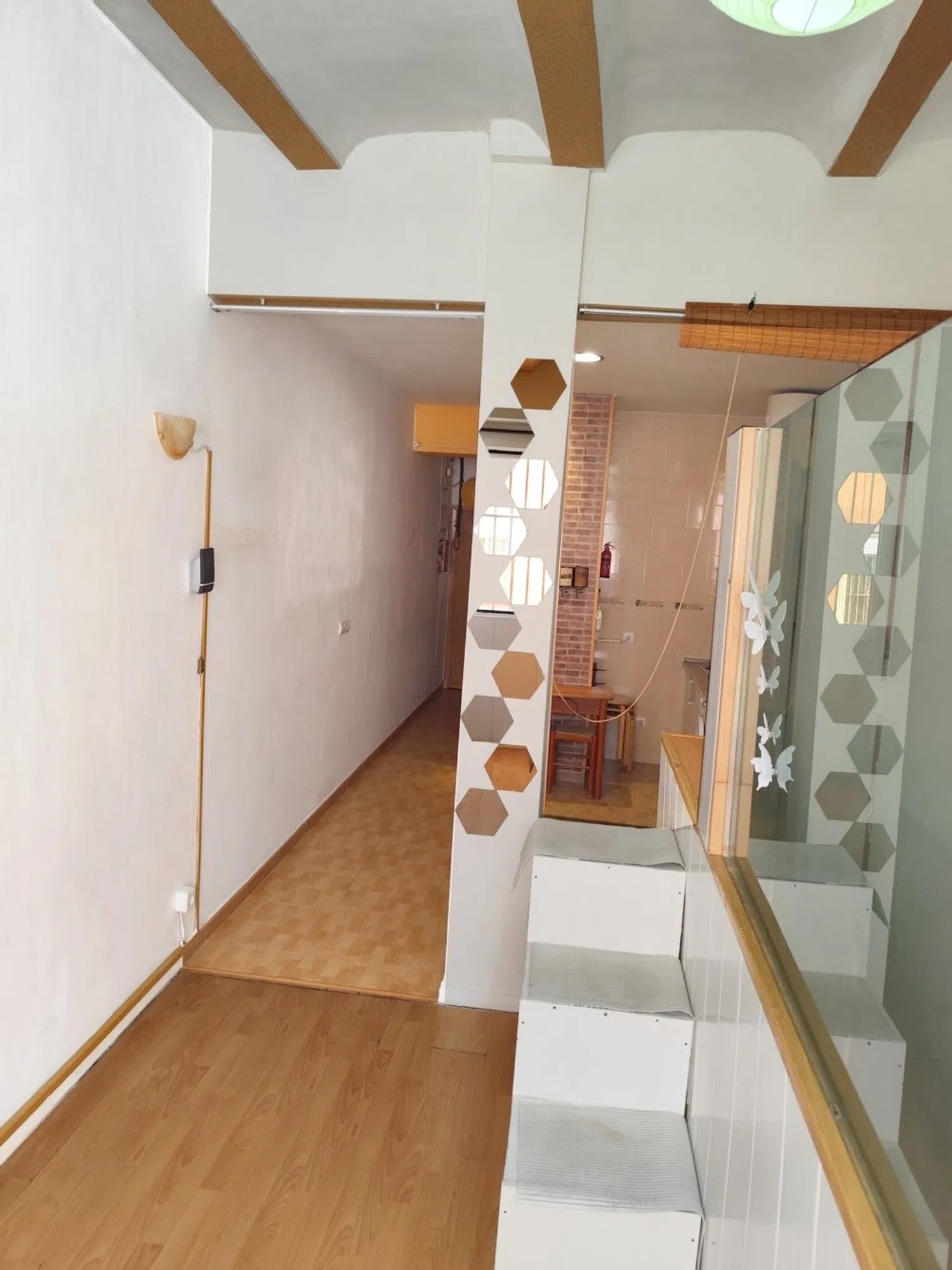 Estudio en calle del Arándano, 1 - Foto 7