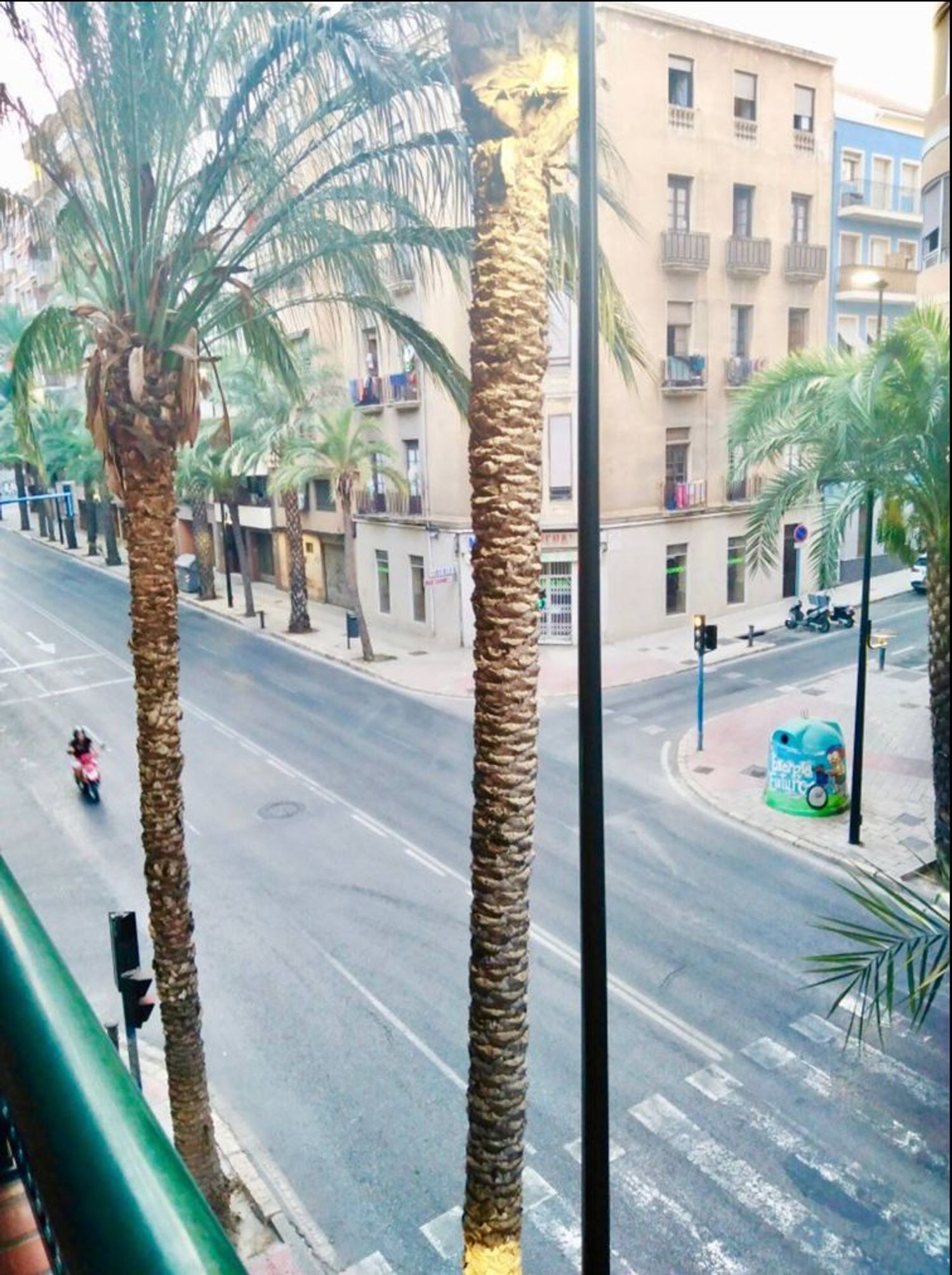 Piso en avenida Benito Perez Galdos, 13 - Foto 21