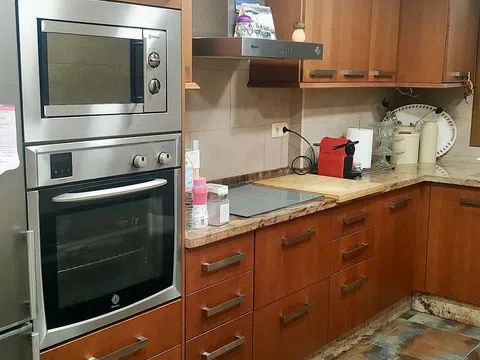 Piso en pasaje Lapeira, 1