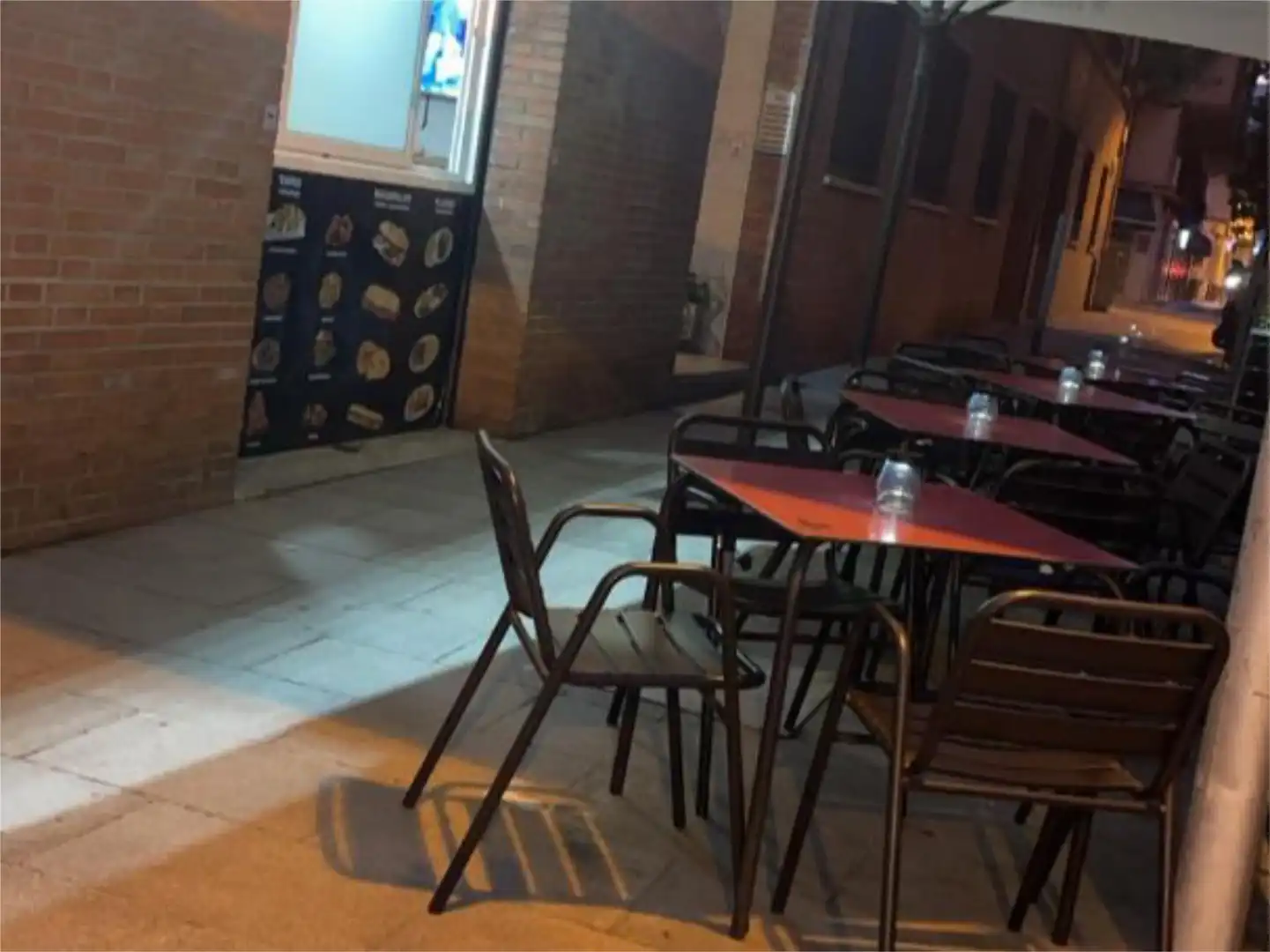 Local comercial en  Carrer de Torras i Bages 6B - Foto 4