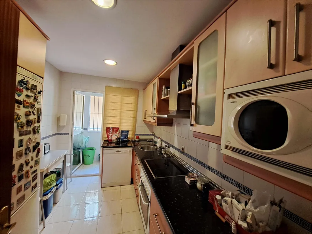 Piso en  Calle Ecuador 11 - Foto 6