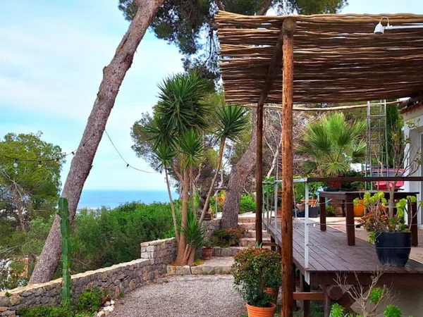 Casa o chalet independiente en Diseminado Cas Orvays, 6410, Sant Jordi de Ses Salines, Sant Jordi de Ses Salines - Foto 21
