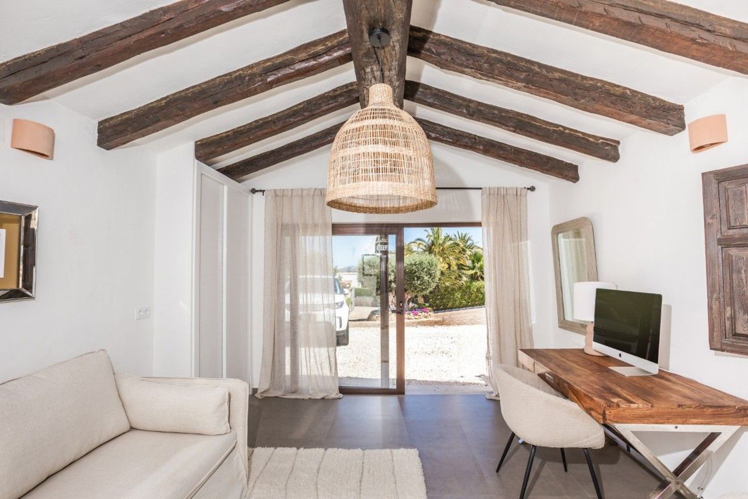 Casa o chalet independiente en Calle Lluca, 60, La Lluca - La Tarraula, La Lluca - La Tarraula - Foto 21