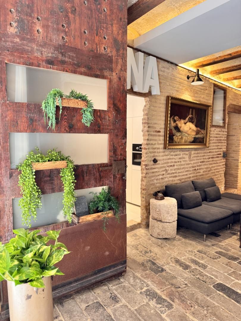 Piso en  Carrer del Peu de la Creu 6