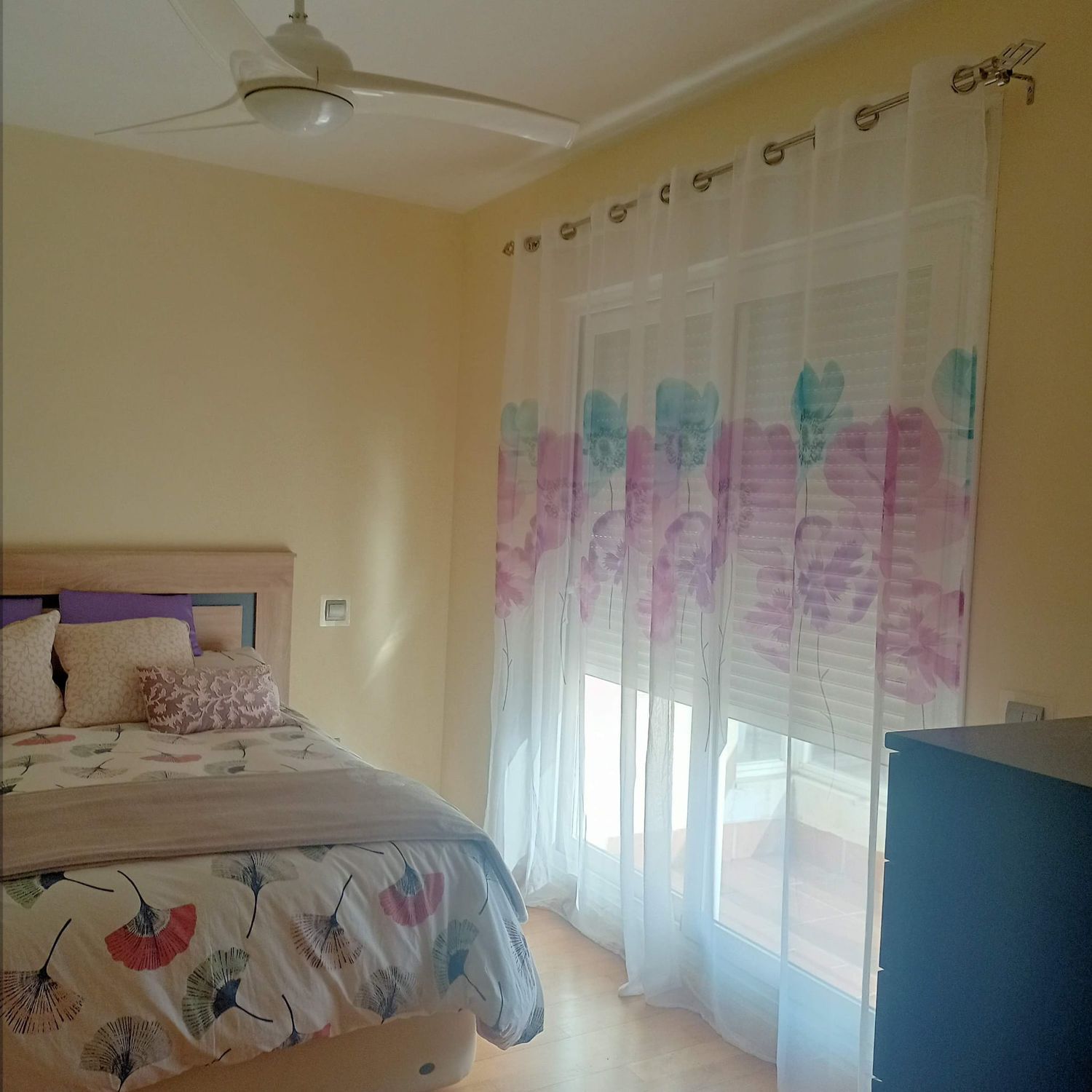 Chalet adosado en calle Granada, 96 - Foto 16