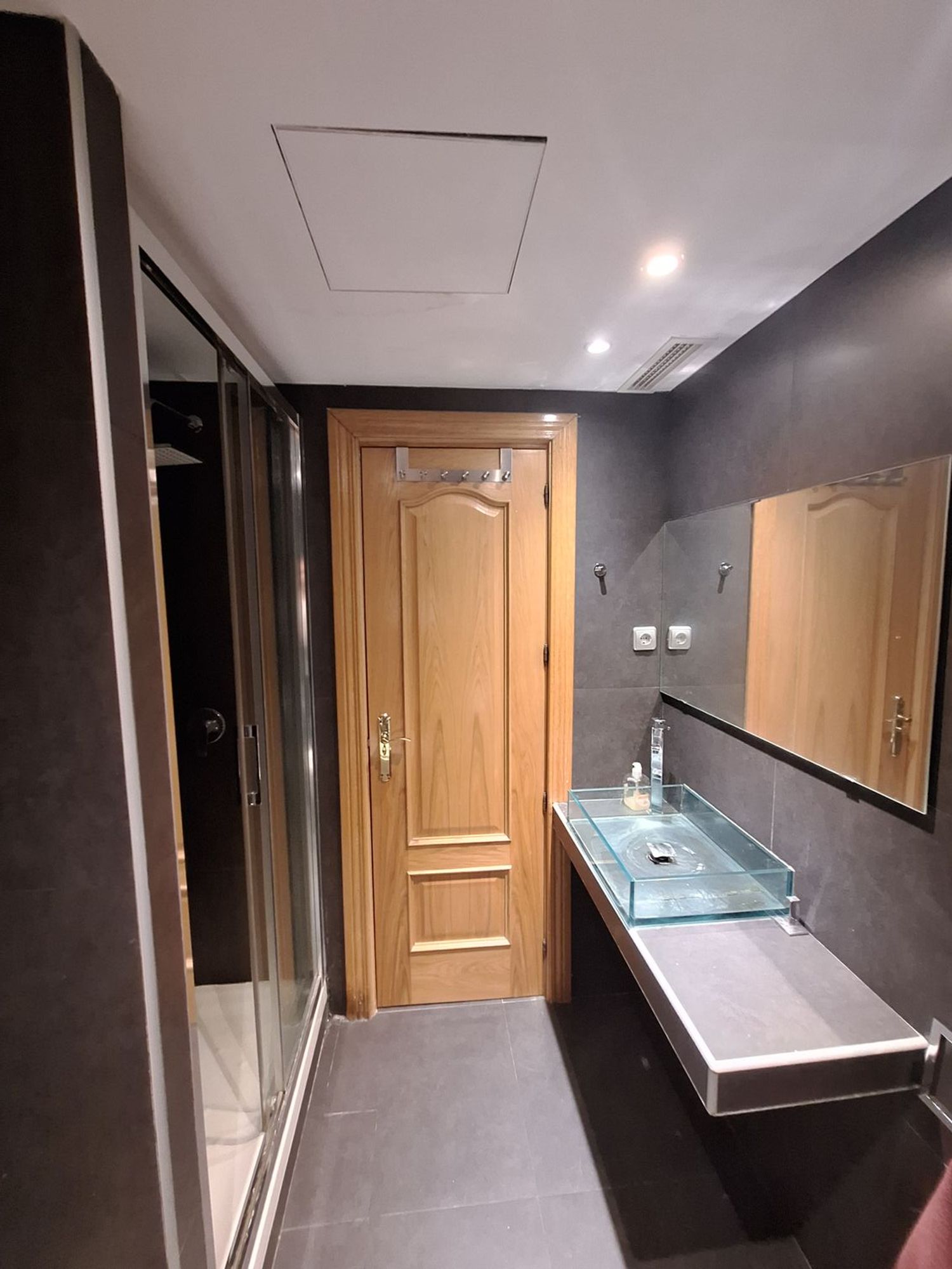 Ático en calle de Fuencarral, 101 - Foto 13