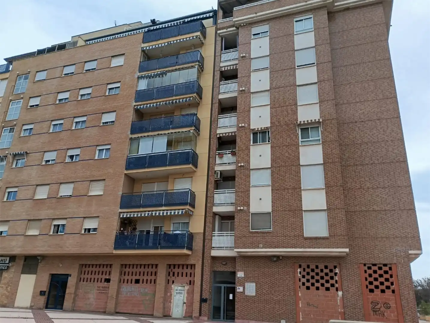 Piso en  Calle Ronda Sur 43 - Foto 6