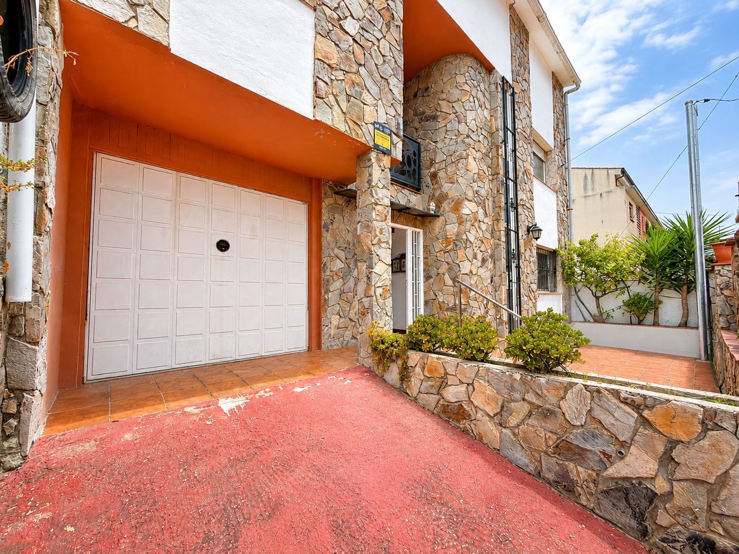 Chalet pareado en Avenida Montserrat, 67 - Foto 4