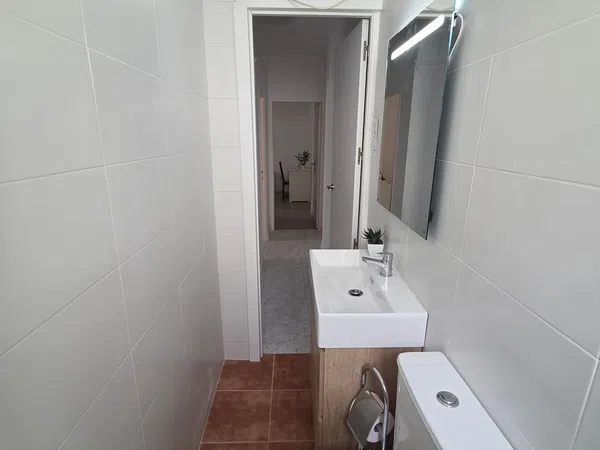 Piso en Calle Alfarería, 105, Calle Betis - Pagés del Corro - Foto 7