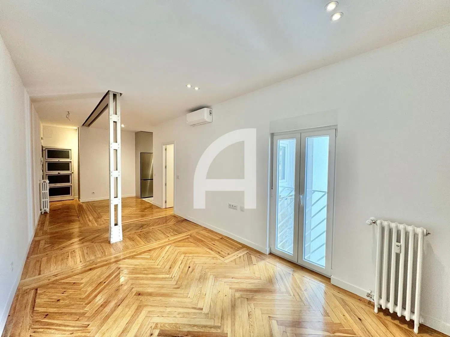 Piso en calle de Diego de León - Foto 7