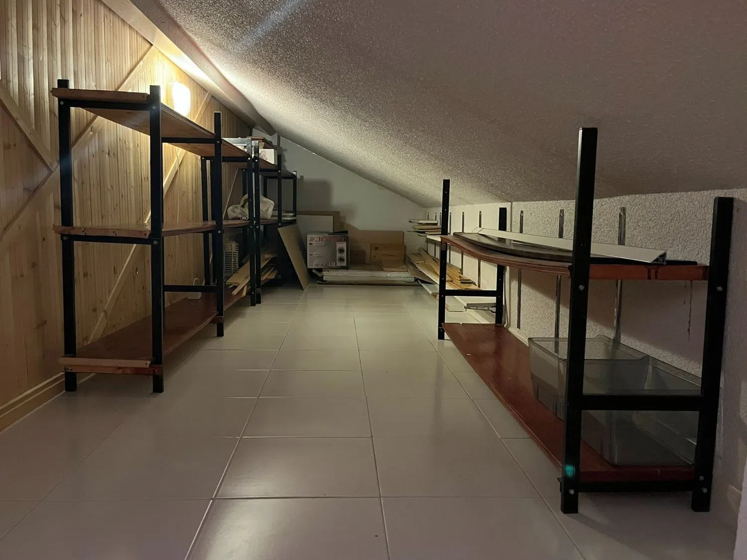 Ático en calle Salinas, 8 - Foto 16