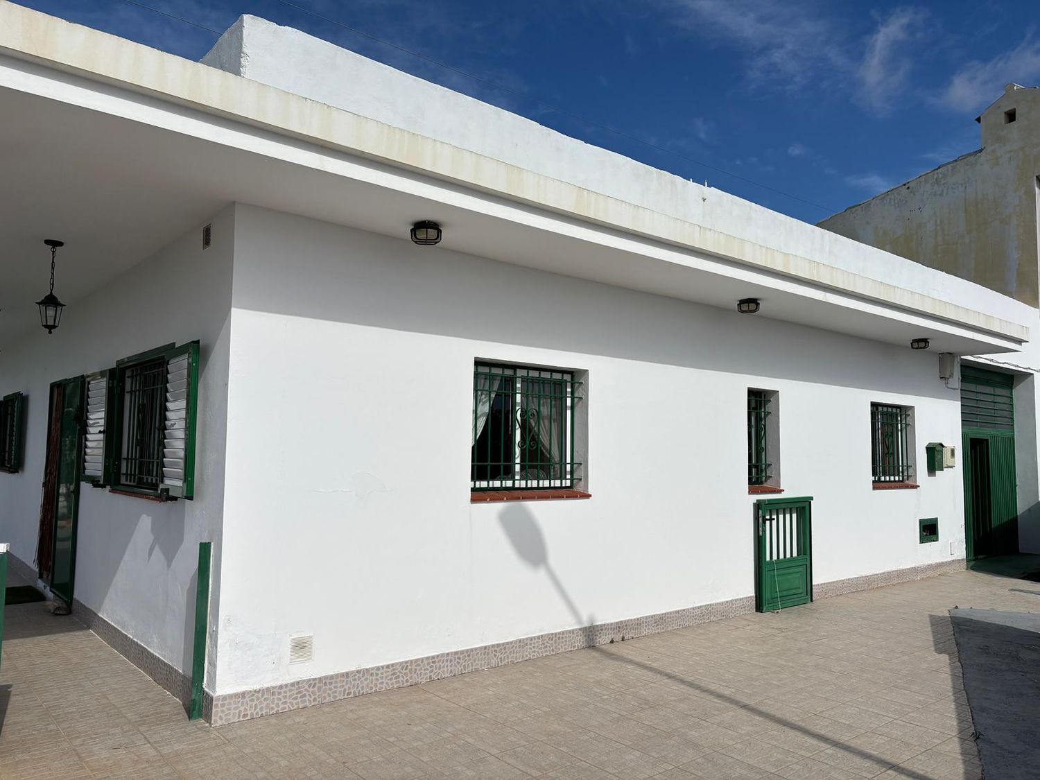 Casa terrera en Calle los Llanitos, 2 - Foto 2