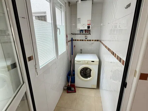 Piso en Calle Barrionuevo, 27 - Foto 6