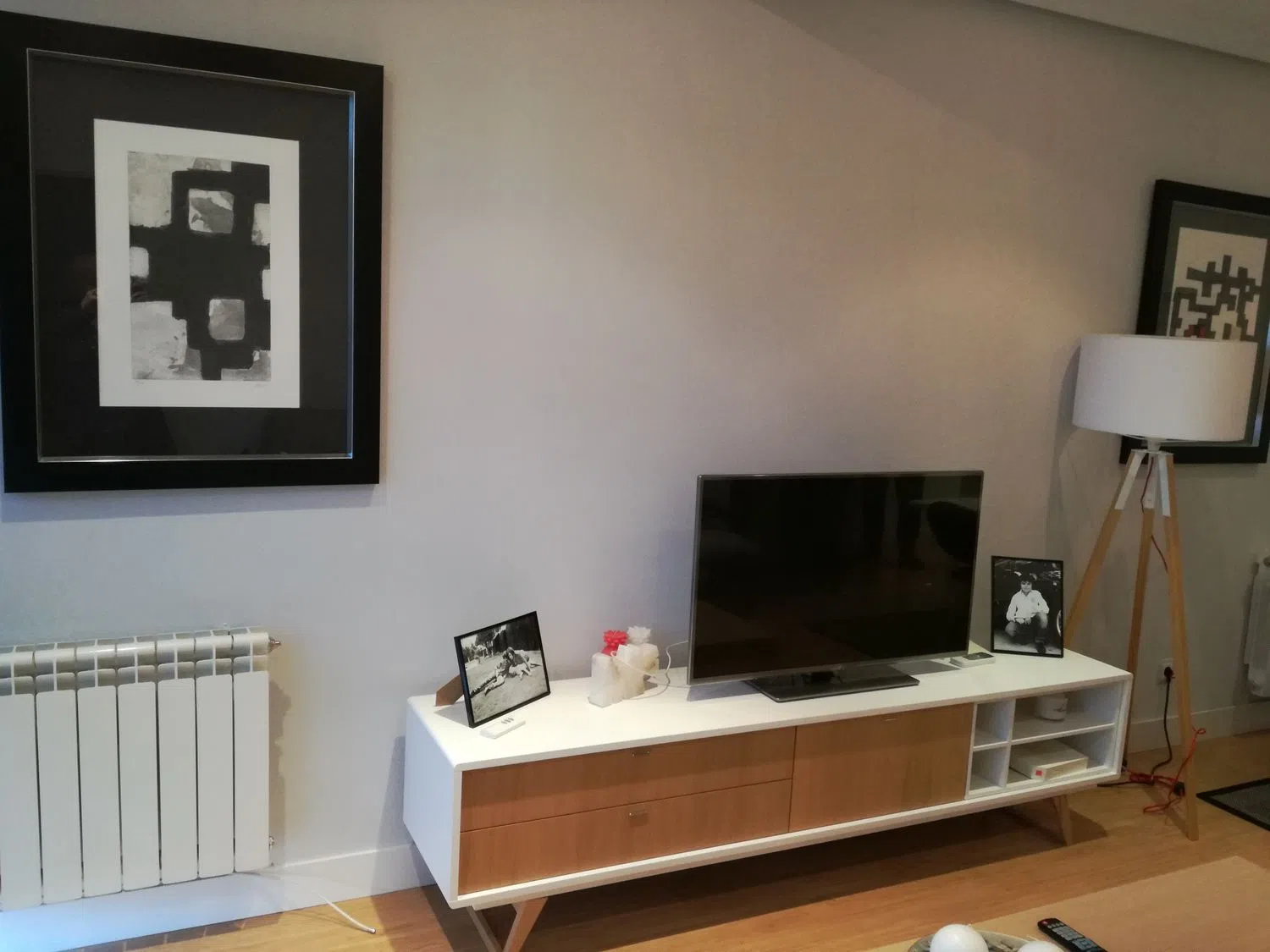 Piso en calle de Juan Hurtado de Mendoza, 5 - Foto 2