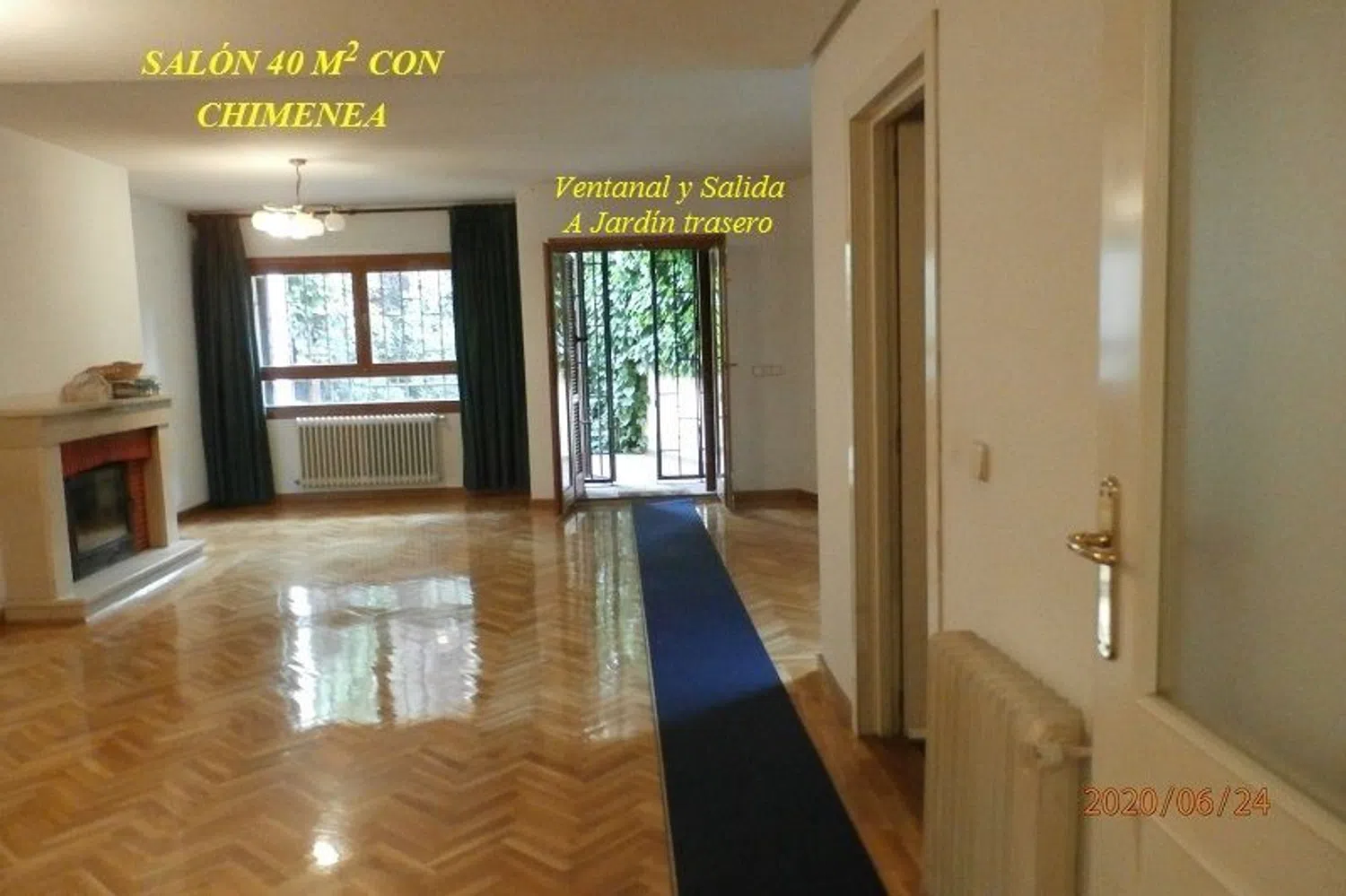 Chalet adosado en calle Sierra de Ancares, 2 - Foto 11
