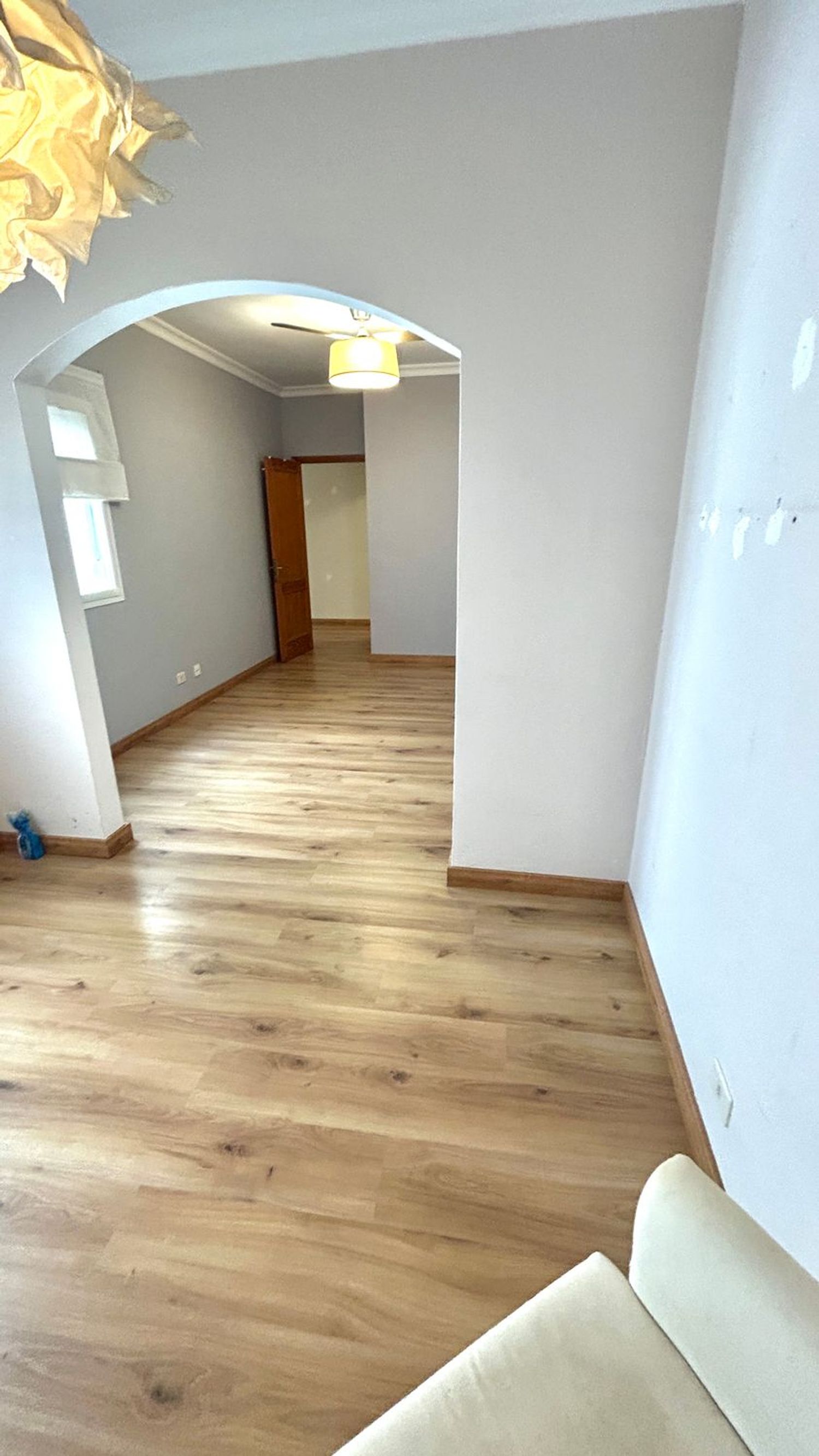 Piso en Calle Eusebio Navarro, 51, Arenales - Lugo - Avda Marítima - Foto 8
