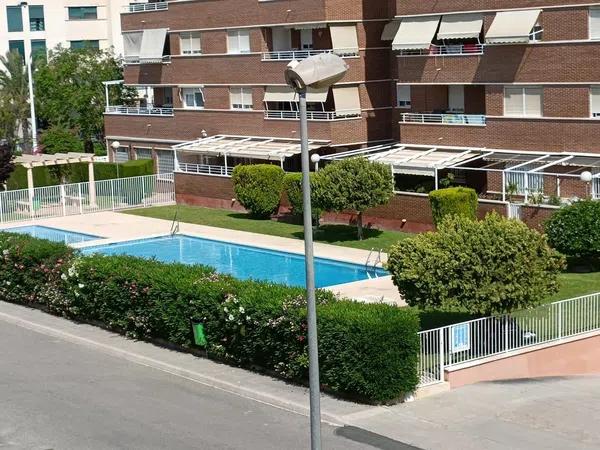 Chalet adosado en Calle del Pediatra Don Andrés Bru Ibarra, 5, Zona Deportiva-Nuevo Altabix - Foto 23