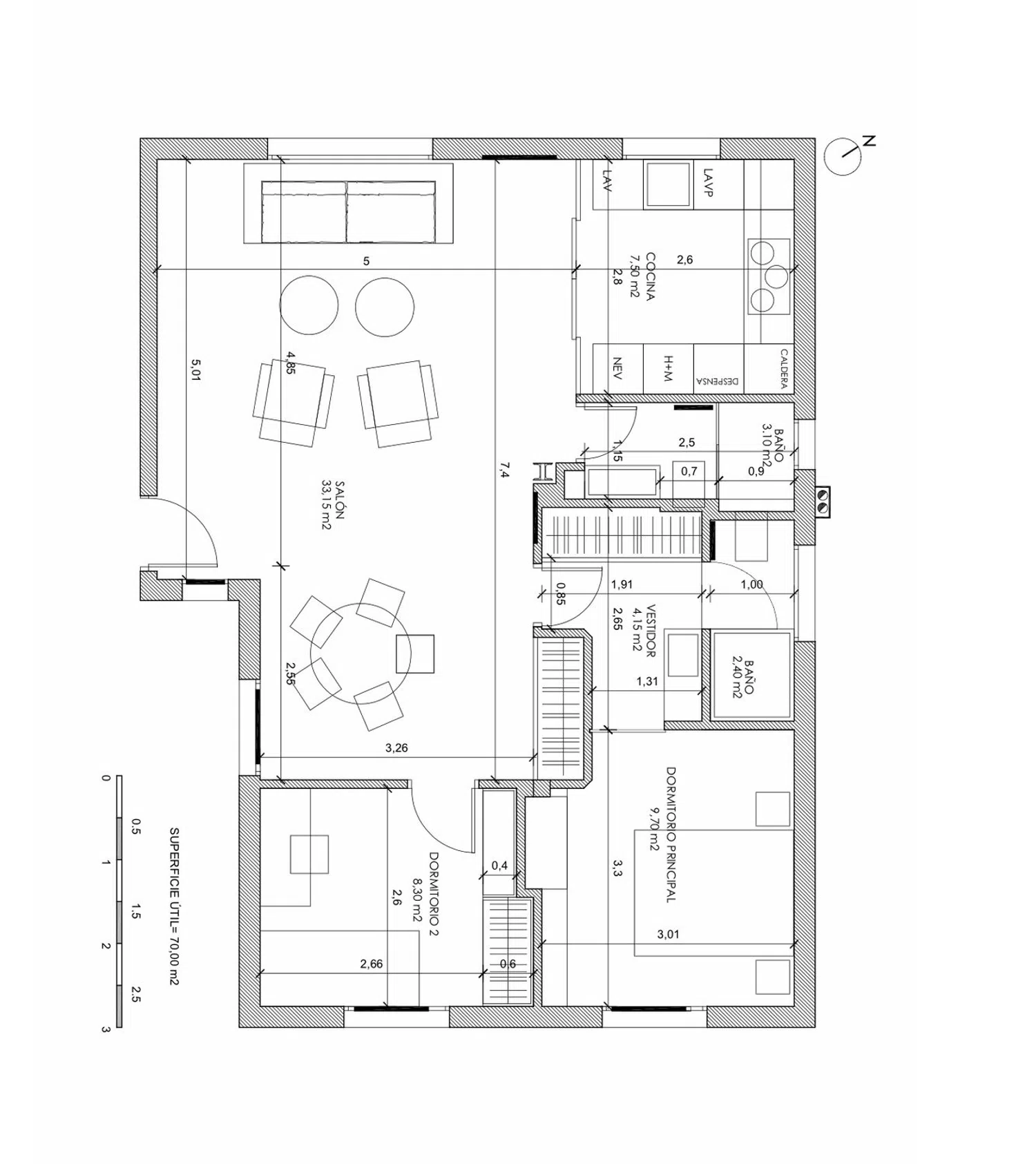 Piso en calle Crevillente, 10 - Foto 18