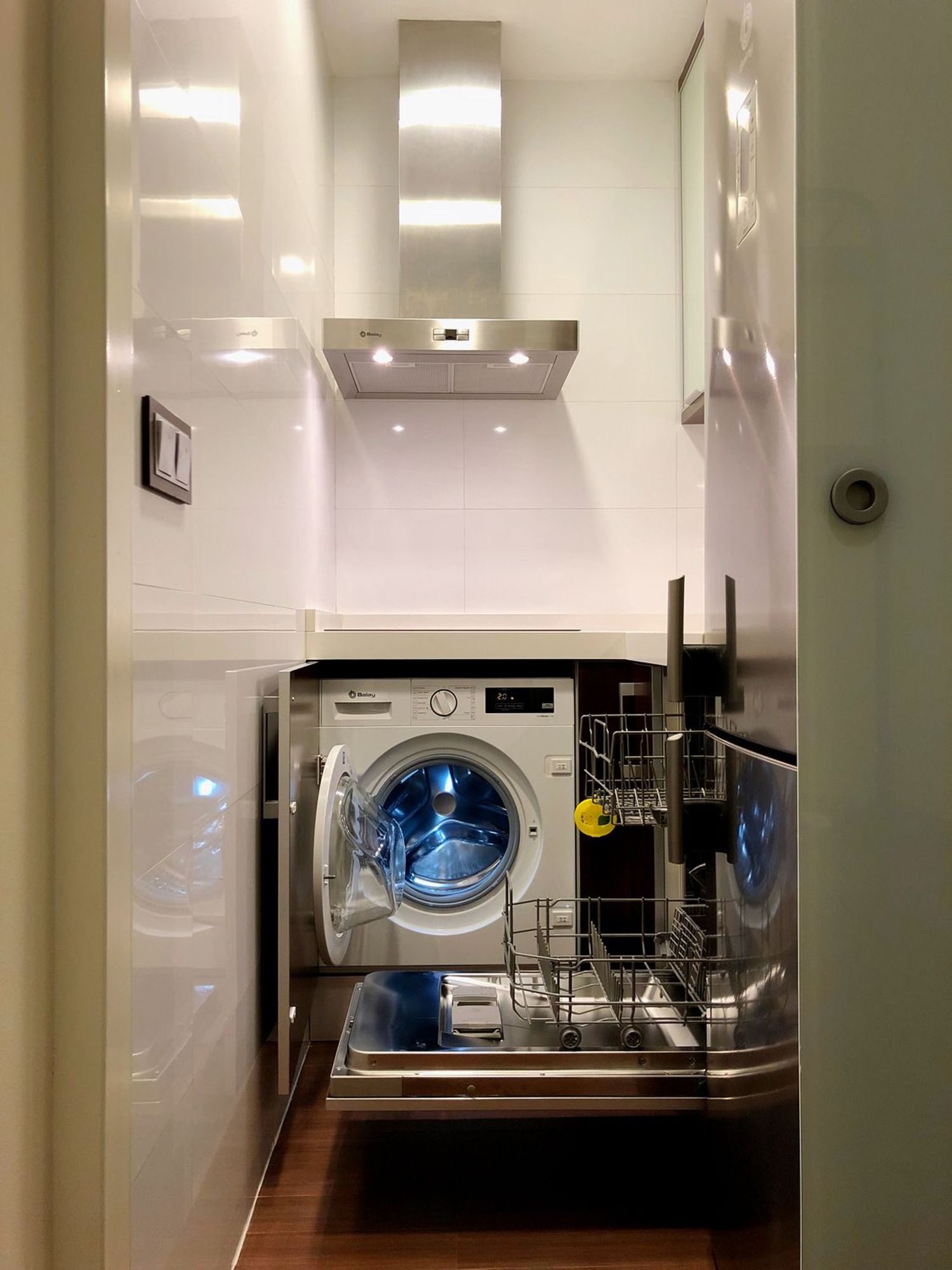 Piso en calle de Ríos Rosas, 19 - Foto 16