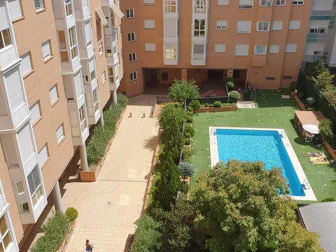 Piso en alameda del Valle, 2