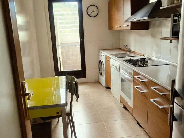 Piso en Calle Desayuno con Diamantes, 23 - Foto 6