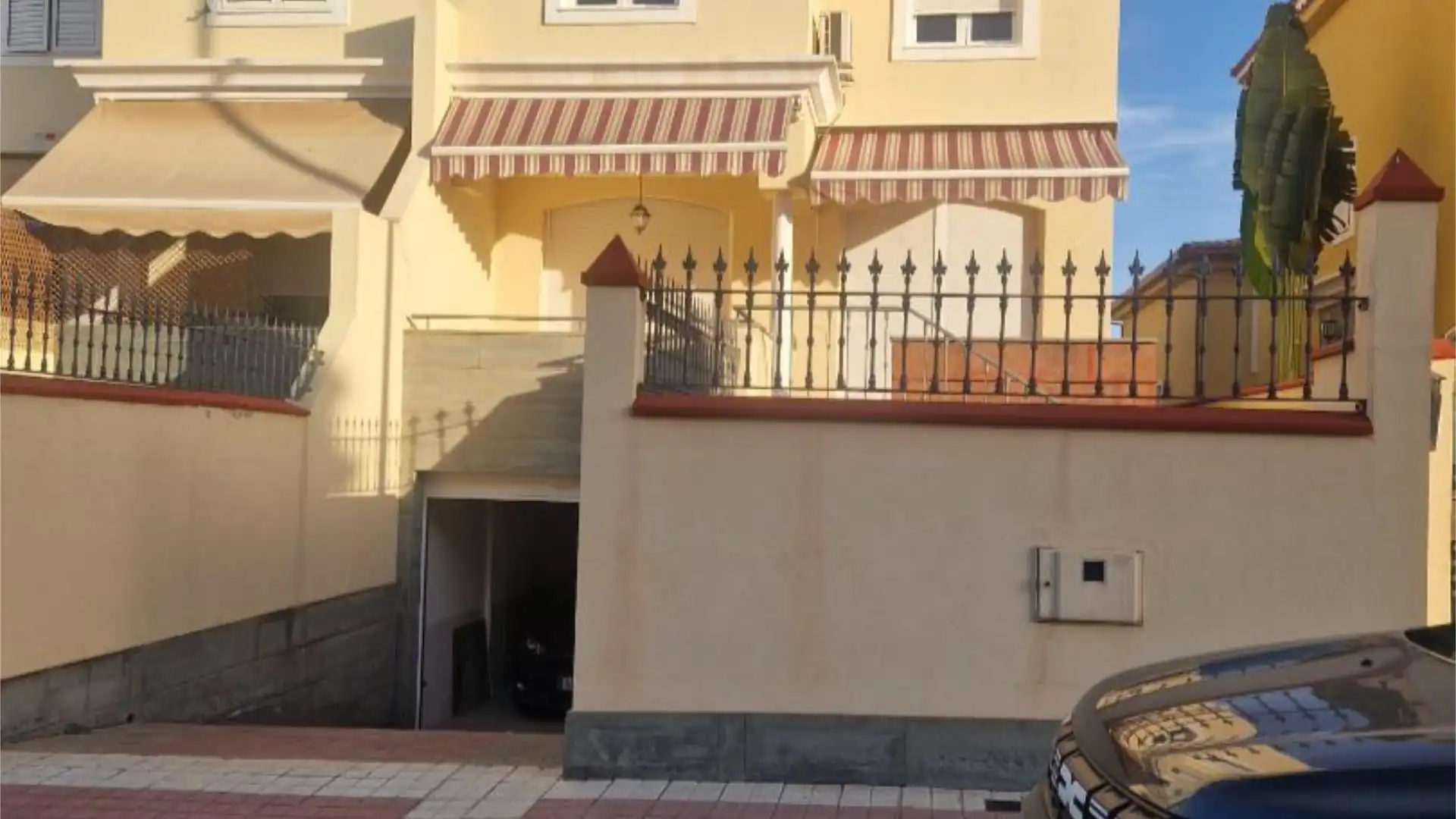 Piso en  Calle Estanque de la Huerta 34 - Foto 1