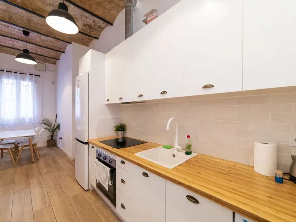 Chalet adosado en Barrio La Torrasa - Foto 15