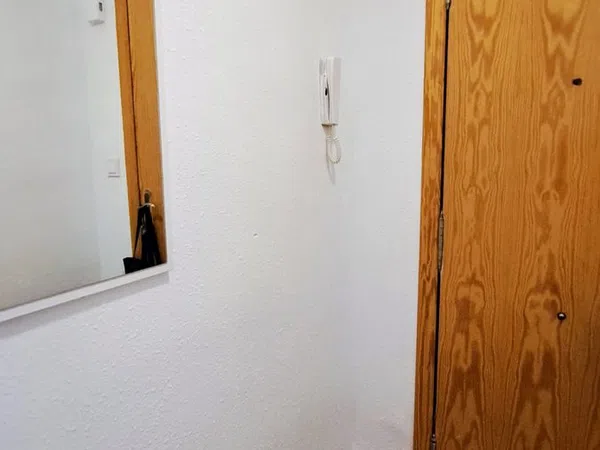 Piso en Calle Escenógrafo Bernardo Carratalá, 12, Virgen del Remedio - Parque lo Morant - Foto 23