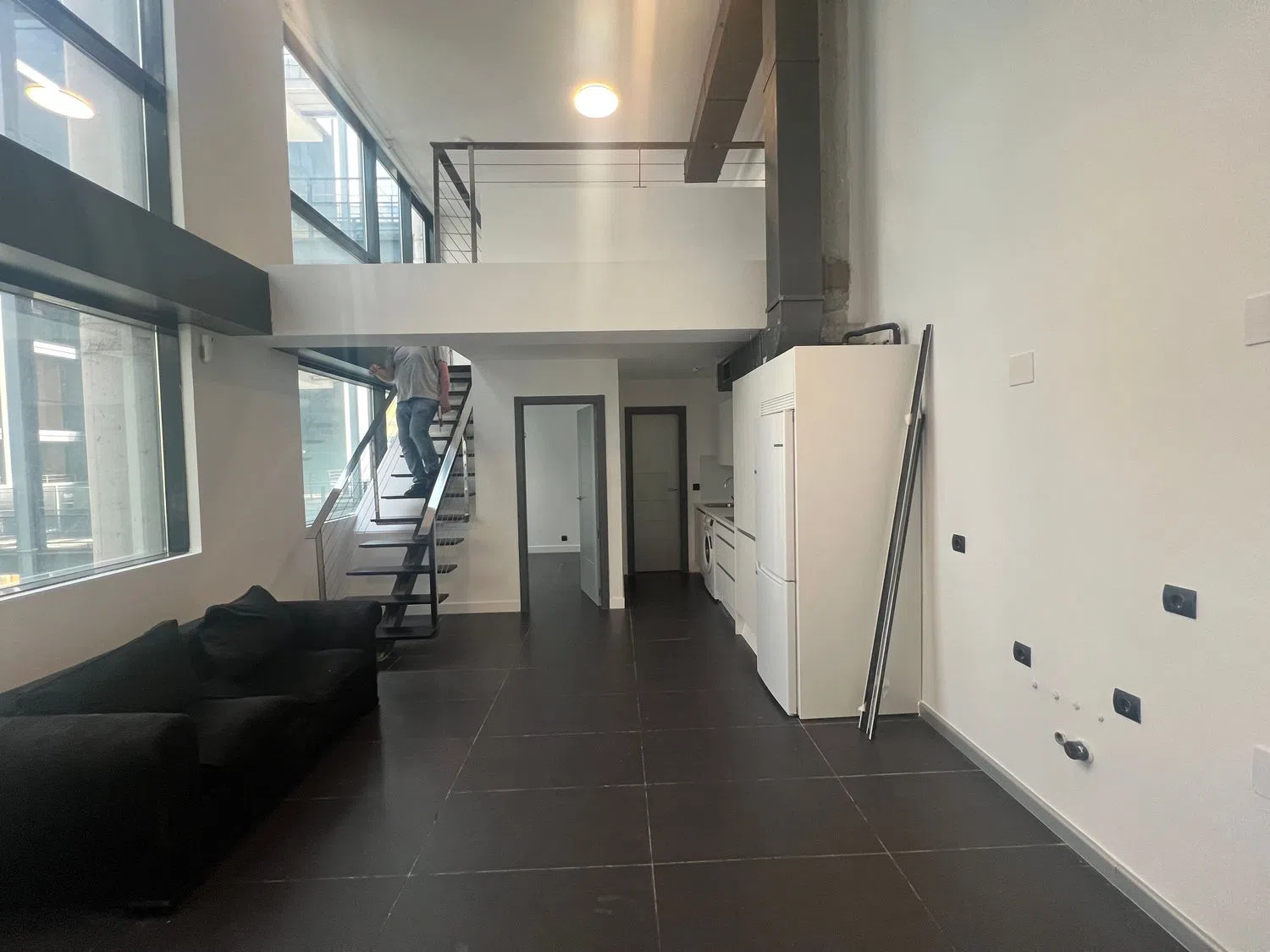 Piso en avenida de Manoteras, 8 - Foto 2