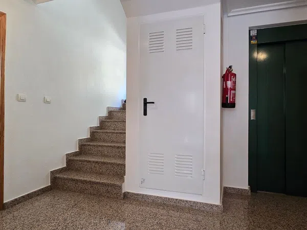 Piso en Avenida Reina Sofia, 2 - Foto 12