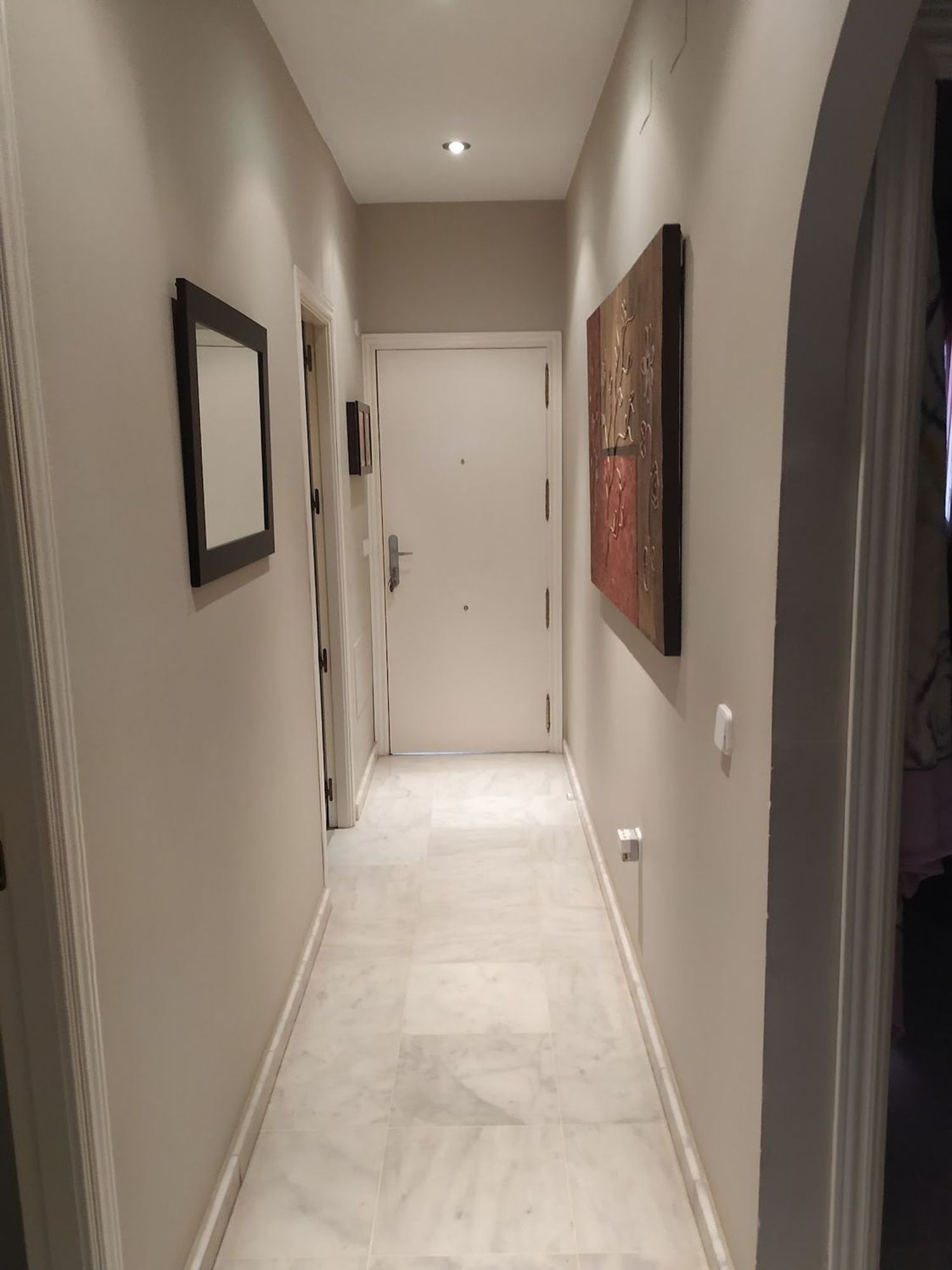 Piso en calle Huerta Nueva, 26 - Foto 5