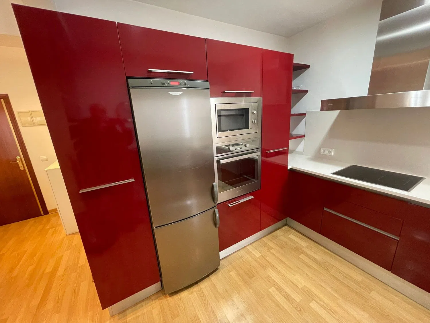 Piso en calle de Juan de Urbieta, 42 - Foto 6