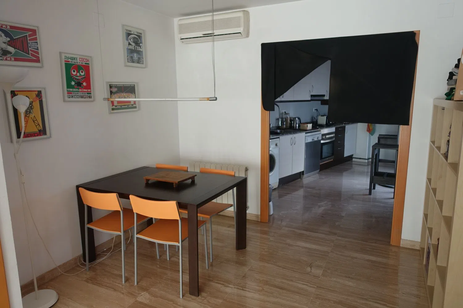 Ático en calle de Samaniego, 47 - Foto 6