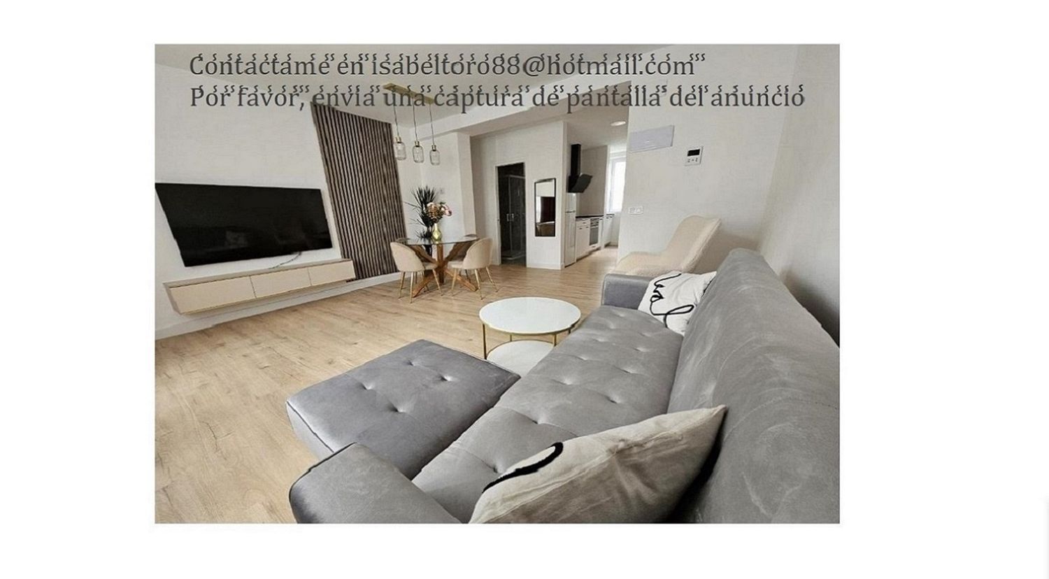 Piso en Calle Olof Palme, 17, Altozano - Foto 1