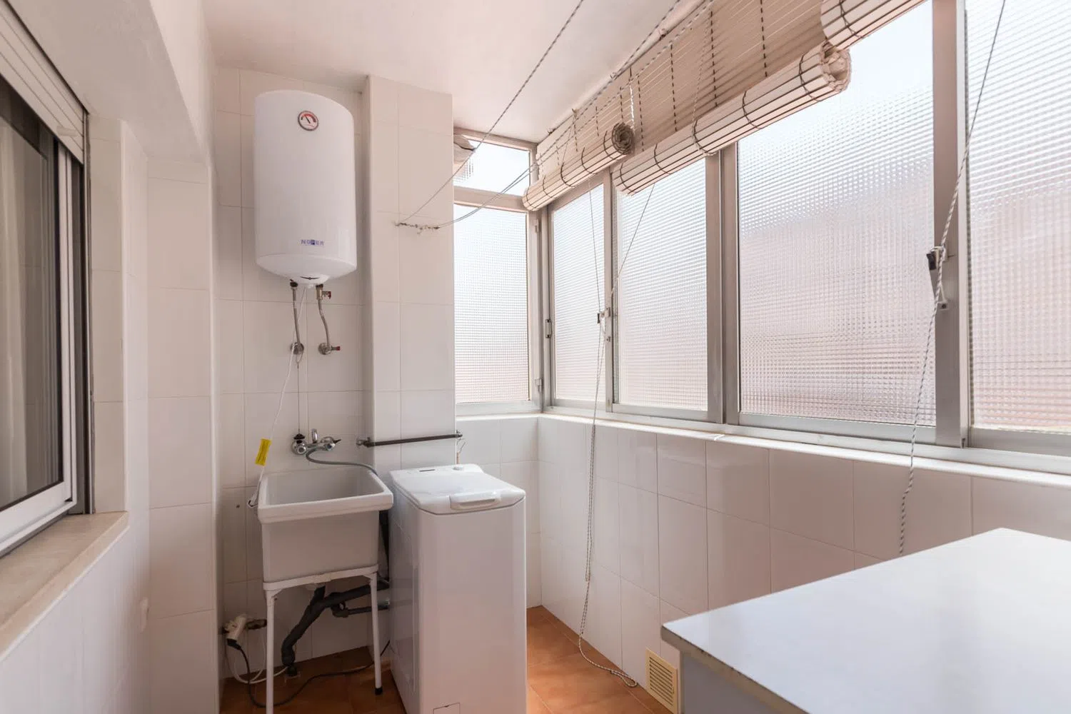 Piso en calle Nuestra Señora de Lourdes, 4 - Foto 3