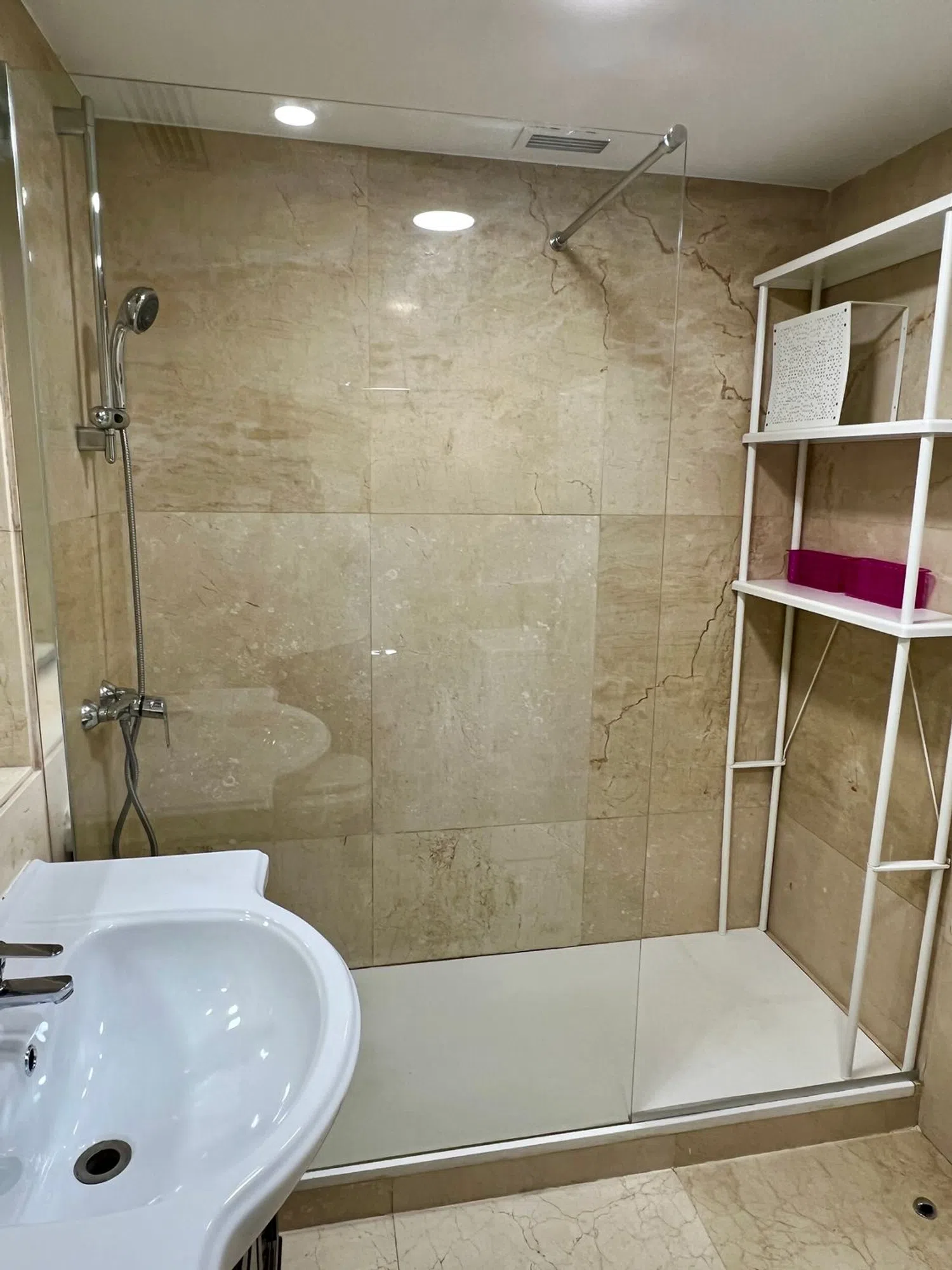 Estudio en calle de Núñez de Balboa, 114 - Foto 6