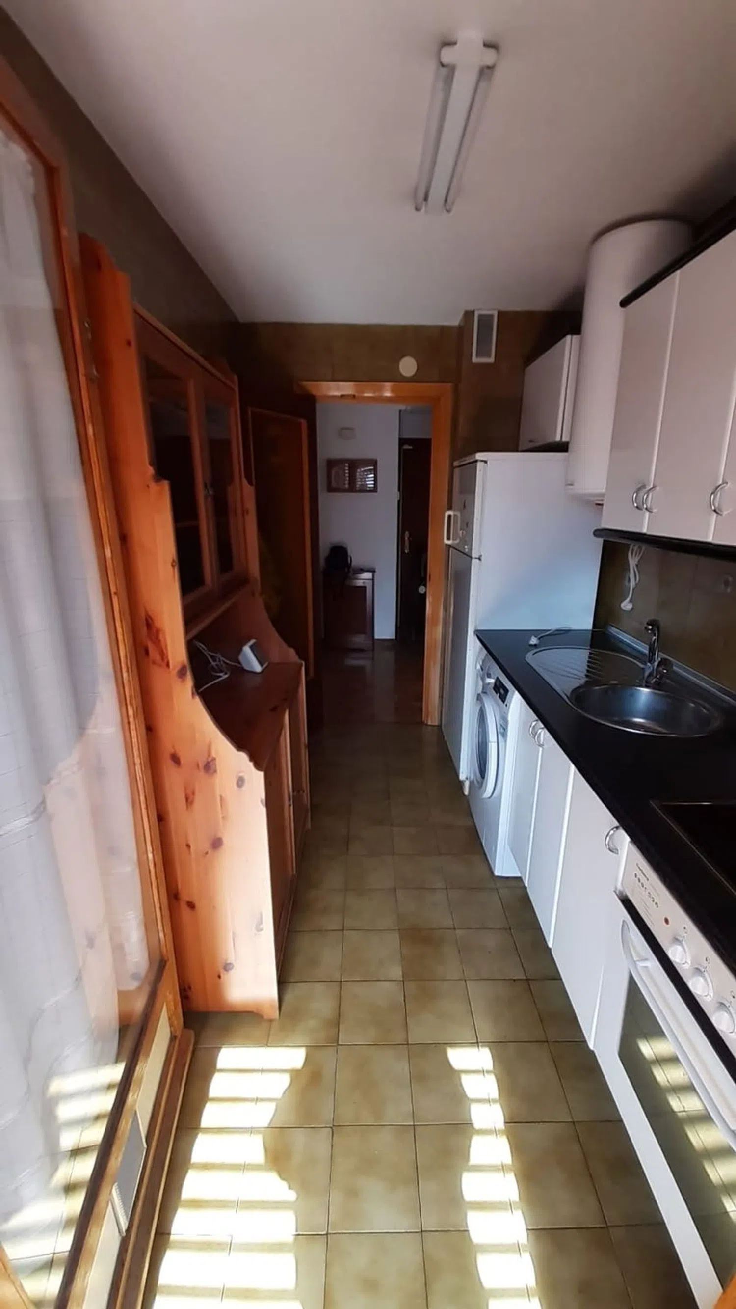 Piso en calle Panizo, 40 - Foto 18