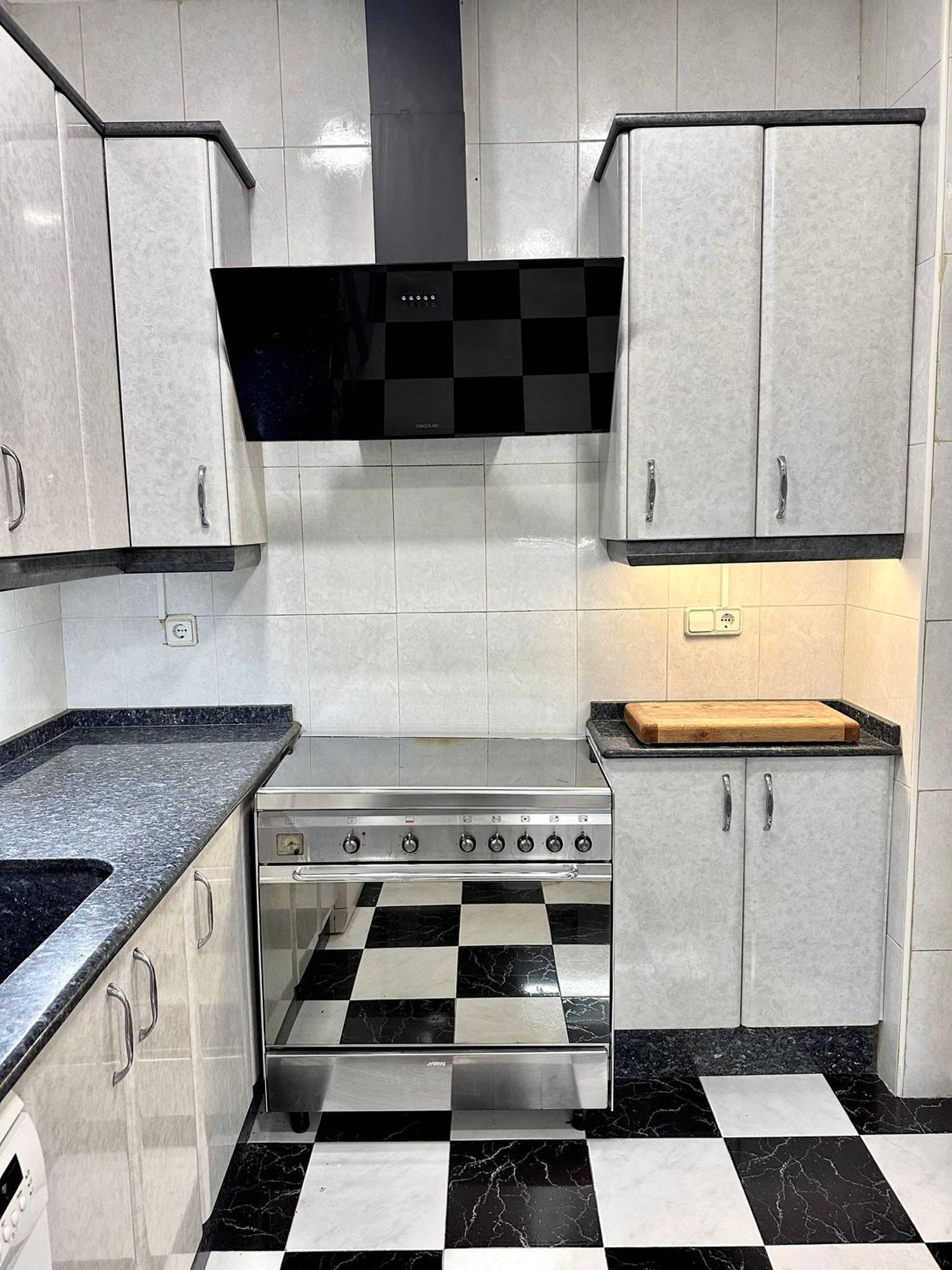 Piso en calle de Conca, 21 - Foto 9