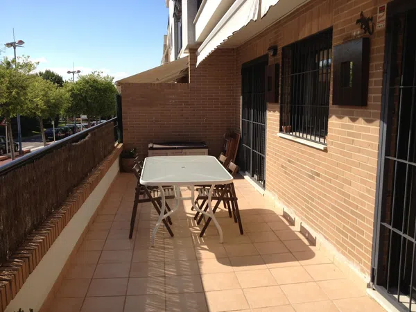 Piso en Camino dels Cánters, 6 Pta.3, Zona Avenida Alta - Auditorio, Zona Avenida Alta - Auditorio - Foto 4