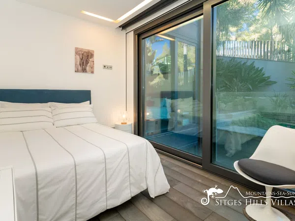 Casa independiente en avenida del cami de can Girona, 65 - Foto 9