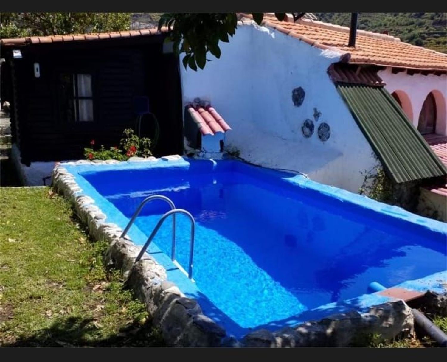 Casa rural en Diseminado Bco Itrabo Pol 25, 131 - Foto 13