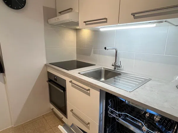 Chalet adosado en calle Acorán, 18 - Foto 6