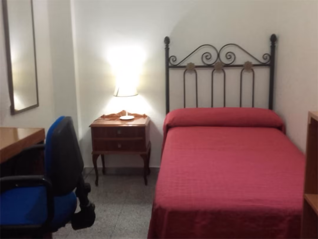 Piso en  Doña Berenguela 26 - Foto 4