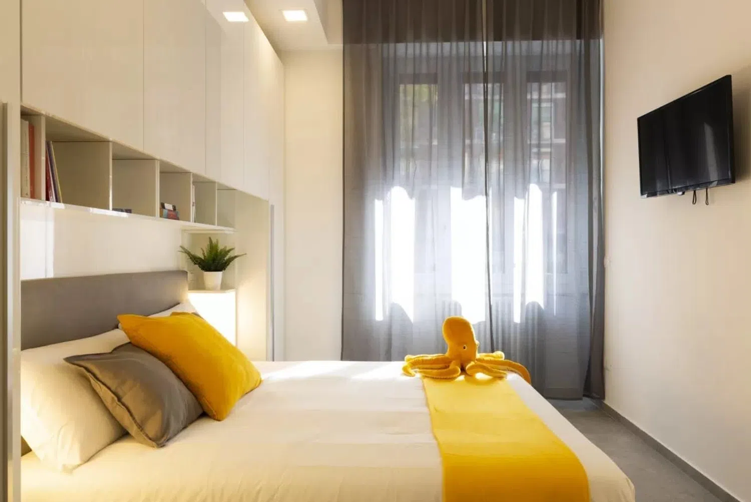 Piso en calle Tomás de Cózar, 17 - Foto 8