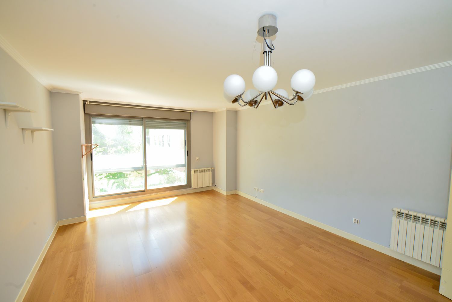 Piso en Calle de Rafael Bergamín, 5, San Juan Bautista - Foto 9