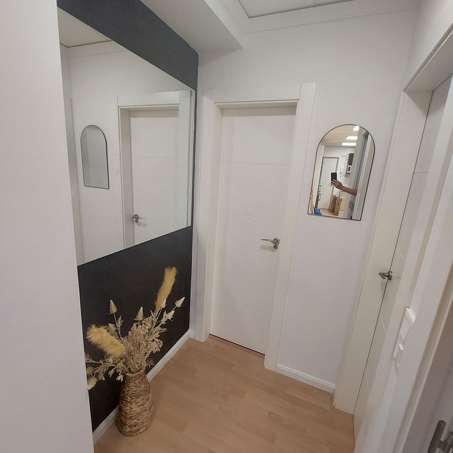 Piso en Calle Caba, 15, Villacerrada - Centro, Villacerrada - Centro - Foto 17