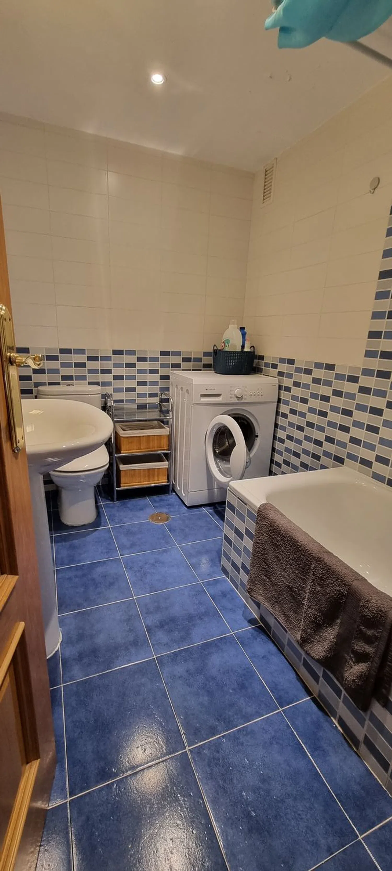 Piso en calle de Viriato, 2 - Foto 9