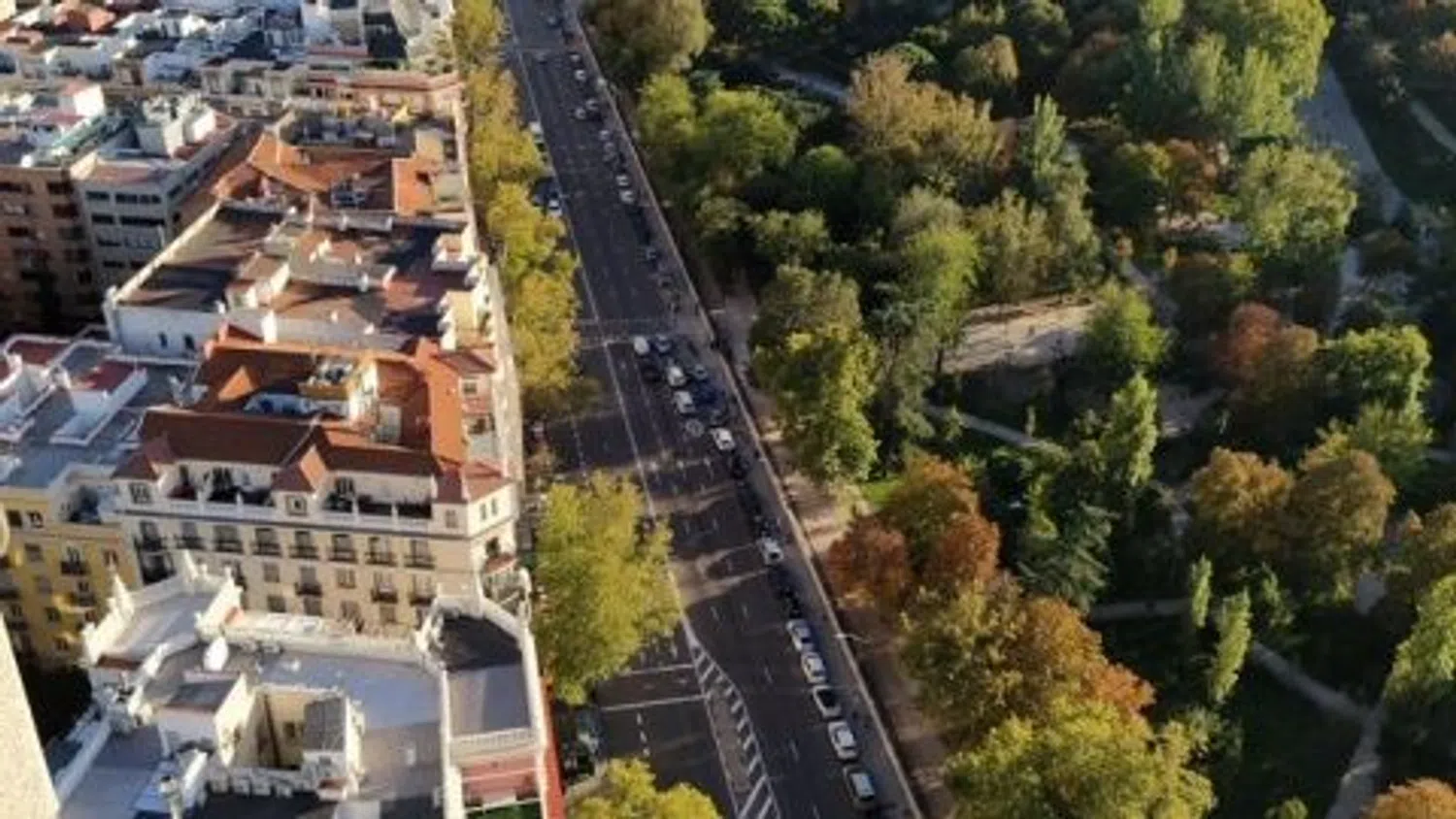Piso en Menéndez Pelayo, 27 - Foto 1