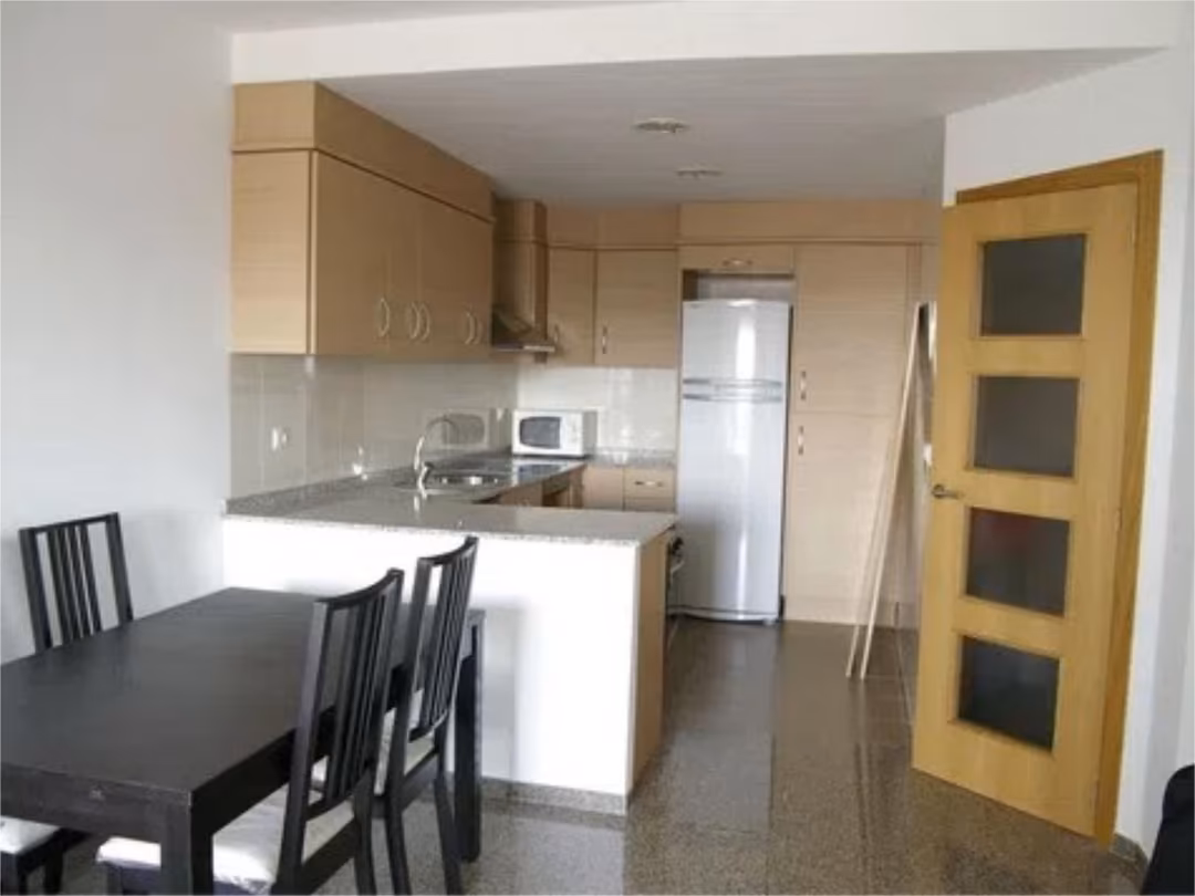 Piso en  Carrer Teulers 4 - Foto 4