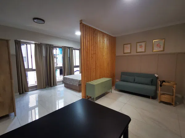 Dúplex en C/Juan Rejón, 53